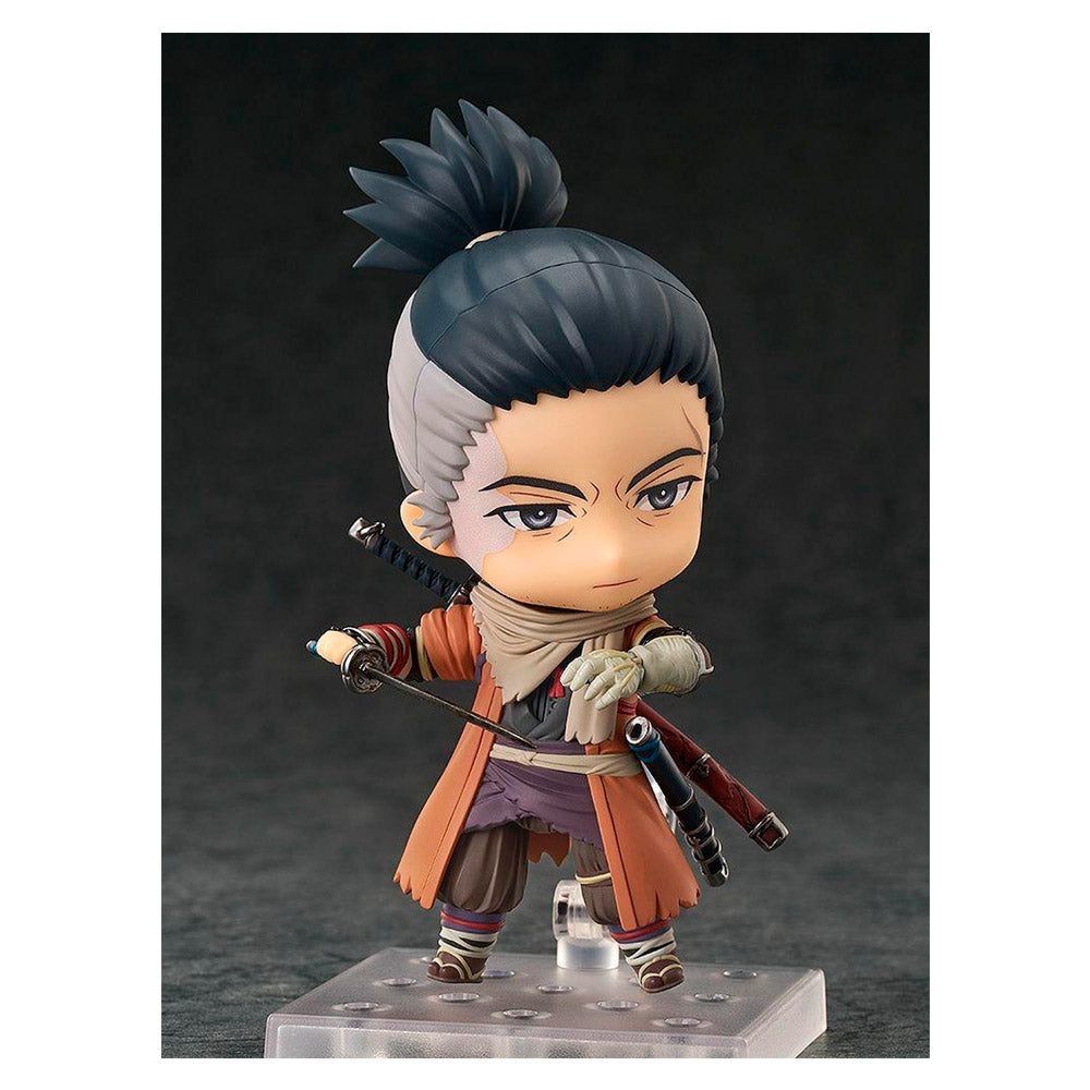 FIGURA NENDOROID SEKIRO 2522 FIGURA NENDOROID SEKIRO 2522